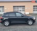 Черный Ауди Ку 5, объемом двигателя 2 л и пробегом 206 тыс. км за 15999 $, фото 6 на Automoto.ua
