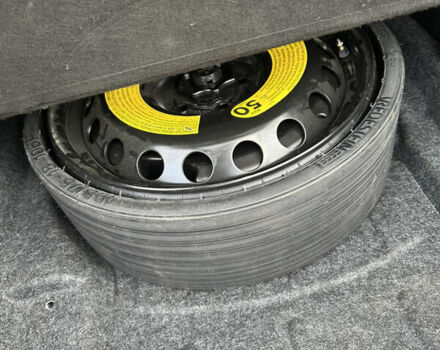 Черный Ауди Ку 5, объемом двигателя 2 л и пробегом 252 тыс. км за 15500 $, фото 22 на Automoto.ua