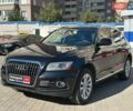 Черный Ауди Ку 5, объемом двигателя 2 л и пробегом 255 тыс. км за 14690 $, фото 1 на Automoto.ua
