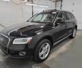 Черный Ауди Ку 5, объемом двигателя 2 л и пробегом 76 тыс. км за 15000 $, фото 1 на Automoto.ua