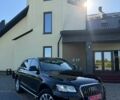 Черный Ауди Ку 5, объемом двигателя 2 л и пробегом 149 тыс. км за 15750 $, фото 1 на Automoto.ua