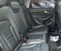 Черный Ауди Ку 5, объемом двигателя 2 л и пробегом 122 тыс. км за 14700 $, фото 19 на Automoto.ua