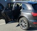Ауди Ку 5 2016 в Умани на Automoto.ua Черный Ауди Ку 5, объемом двигателя 3 л и пробегом 219 тыс. км за 18750 $, фото 6 на Automoto.ua