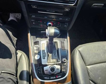 Чорний Ауді Ку 5, об'ємом двигуна 0 л та пробігом 74 тис. км за 14500 $, фото 11 на Automoto.ua