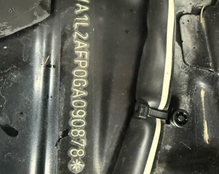 Черный Ауди Ку 5, объемом двигателя 2 л и пробегом 219 тыс. км за 14450 $, фото 44 на Automoto.ua