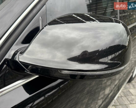 Черный Ауди Ку 5, объемом двигателя 2 л и пробегом 219 тыс. км за 14450 $, фото 11 на Automoto.ua