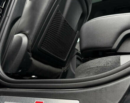 Черный Ауди Ку 5, объемом двигателя 1.98 л и пробегом 93 тыс. км за 17900 $, фото 20 на Automoto.ua