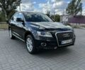 Черный Ауди Ку 5, объемом двигателя 1.98 л и пробегом 118 тыс. км за 16800 $, фото 1 на Automoto.ua