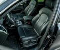 Чорний Ауді Ку 5, об'ємом двигуна 3 л та пробігом 221 тис. км за 6100 $, фото 13 на Automoto.ua