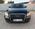 Чорний Ауді Ку 5, об'ємом двигуна 2 л та пробігом 191 тис. км за 14900 $, фото 1 на Automoto.ua