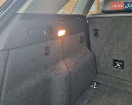 Черный Ауди Ку 5, объемом двигателя 2 л и пробегом 206 тыс. км за 15999 $, фото 61 на Automoto.ua