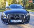 Черный Ауди Ку 5, объемом двигателя 1.98 л и пробегом 257 тыс. км за 18500 $, фото 23 на Automoto.ua