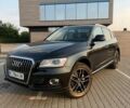 Чорний Ауді Ку 5, об'ємом двигуна 1.98 л та пробігом 123 тис. км за 14900 $, фото 1 на Automoto.ua