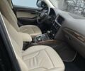 Черный Ауди Ку 5, объемом двигателя 1.98 л и пробегом 209 тыс. км за 19200 $, фото 6 на Automoto.ua