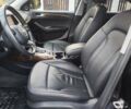 Черный Ауди Ку 5, объемом двигателя 1.98 л и пробегом 147 тыс. км за 16700 $, фото 43 на Automoto.ua
