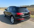 Ауди Ку 5 2016 в Житомире на Automoto.ua Черный Ауди Ку 5, объемом двигателя 3 л и пробегом 75 тыс. км за 6300 $, фото 3 на Automoto.ua