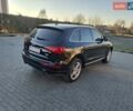 Черный Ауди Ку 5, объемом двигателя 2 л и пробегом 150 тыс. км за 16800 $, фото 8 на Automoto.ua