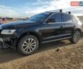 Черный Ауди Ку 5, объемом двигателя 1.98 л и пробегом 89 тыс. км за 3000 $, фото 1 на Automoto.ua