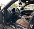 Черный Ауди Ку 5, объемом двигателя 2 л и пробегом 213 тыс. км за 17800 $, фото 18 на Automoto.ua