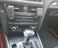 Черный Ауди Ку 5, объемом двигателя 1.98 л и пробегом 140 тыс. км за 19000 $, фото 8 на Automoto.ua