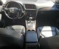 Ауди Ку 5 2016 в Кропивницком (Кировограде) на Automoto.ua Черный Ауди Ку 5, объемом двигателя 2 л и пробегом 130 тыс. км за 2700 $, фото 7 на Automoto.ua