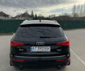 Черный Ауди Ку 5, объемом двигателя 1.98 л и пробегом 171 тыс. км за 17000 $, фото 10 на Automoto.ua