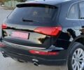Черный Ауди Ку 5, объемом двигателя 2 л и пробегом 230 тыс. км за 14500 $, фото 8 на Automoto.ua