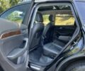 Чорний Ауді Ку 5, об'ємом двигуна 2 л та пробігом 71 тис. км за 6500 $, фото 16 на Automoto.ua