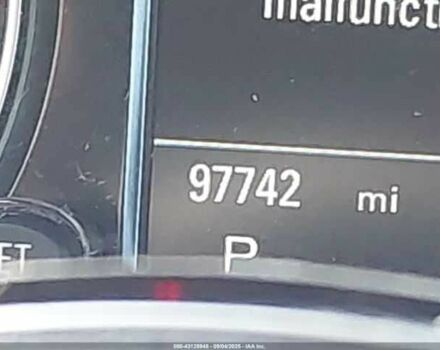 Черный Ауди Ку 5, объемом двигателя 2 л и пробегом 97 тыс. км за 2300 $, фото 14 на Automoto.ua