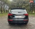 Черный Ауди Ку 5, объемом двигателя 1.98 л и пробегом 124 тыс. км за 17500 $, фото 5 на Automoto.ua