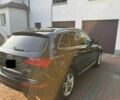 Черный Ауди Ку 5, объемом двигателя 2 л и пробегом 157 тыс. км за 11600 $, фото 3 на Automoto.ua