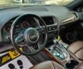 Черный Ауди Ку 5, объемом двигателя 2 л и пробегом 136 тыс. км за 18850 $, фото 7 на Automoto.ua