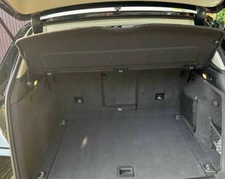 Черный Ауди Ку 5, объемом двигателя 2 л и пробегом 157 тыс. км за 11600 $, фото 8 на Automoto.ua