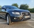 Чорний Ауді Ку 5, об'ємом двигуна 2 л та пробігом 213 тис. км за 17200 $, фото 3 на Automoto.ua