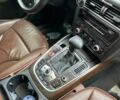 Черный Ауди Ку 5, объемом двигателя 2 л и пробегом 213 тыс. км за 17800 $, фото 8 на Automoto.ua