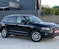 Черный Ауди Ку 5, объемом двигателя 2 л и пробегом 230 тыс. км за 14500 $, фото 5 на Automoto.ua