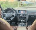 Чорний Ауді Ку 5, об'ємом двигуна 2 л та пробігом 213 тис. км за 17200 $, фото 18 на Automoto.ua