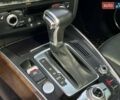 Черный Ауди Ку 5, объемом двигателя 2 л и пробегом 139 тыс. км за 19600 $, фото 28 на Automoto.ua