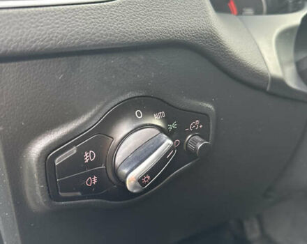 Черный Ауди Ку 5, объемом двигателя 2 л и пробегом 252 тыс. км за 15500 $, фото 32 на Automoto.ua