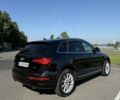 Черный Ауди Ку 5, объемом двигателя 3 л и пробегом 224 тыс. км за 16300 $, фото 3 на Automoto.ua