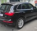 Чорний Ауді Ку 5, об'ємом двигуна 2 л та пробігом 221 тис. км за 16200 $, фото 2 на Automoto.ua