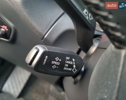 Черный Ауди Ку 5, объемом двигателя 2 л и пробегом 206 тыс. км за 15999 $, фото 26 на Automoto.ua