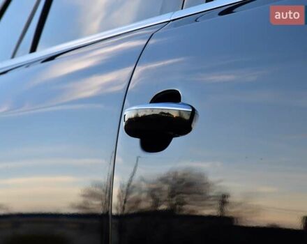 Черный Ауди Ку 5, объемом двигателя 1.98 л и пробегом 202 тыс. км за 15950 $, фото 15 на Automoto.ua