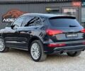Черный Ауди Ку 5, объемом двигателя 2 л и пробегом 175 тыс. км за 17500 $, фото 15 на Automoto.ua