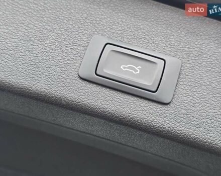 Черный Ауди Ку 5, объемом двигателя 3 л и пробегом 178 тыс. км за 14800 $, фото 40 на Automoto.ua