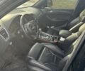 Чорний Ауді Ку 5, об'ємом двигуна 3 л та пробігом 152 тис. км за 18200 $, фото 7 на Automoto.ua
