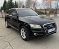 Черный Ауди Ку 5, объемом двигателя 1.98 л и пробегом 133 тыс. км за 19800 $, фото 3 на Automoto.ua