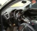 Черный Ауди Ку 5, объемом двигателя 1.98 л и пробегом 173 тыс. км за 14500 $, фото 25 на Automoto.ua