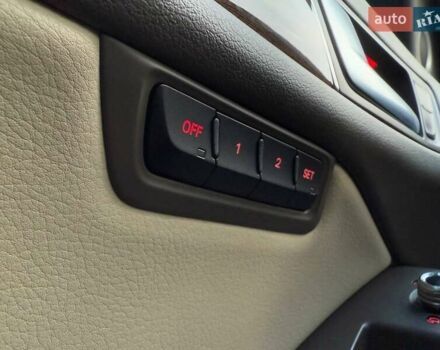 Черный Ауди Ку 5, объемом двигателя 1.98 л и пробегом 226 тыс. км за 16890 $, фото 18 на Automoto.ua