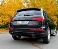Чорний Ауді Ку 5, об'ємом двигуна 2 л та пробігом 138 тис. км за 18000 $, фото 4 на Automoto.ua